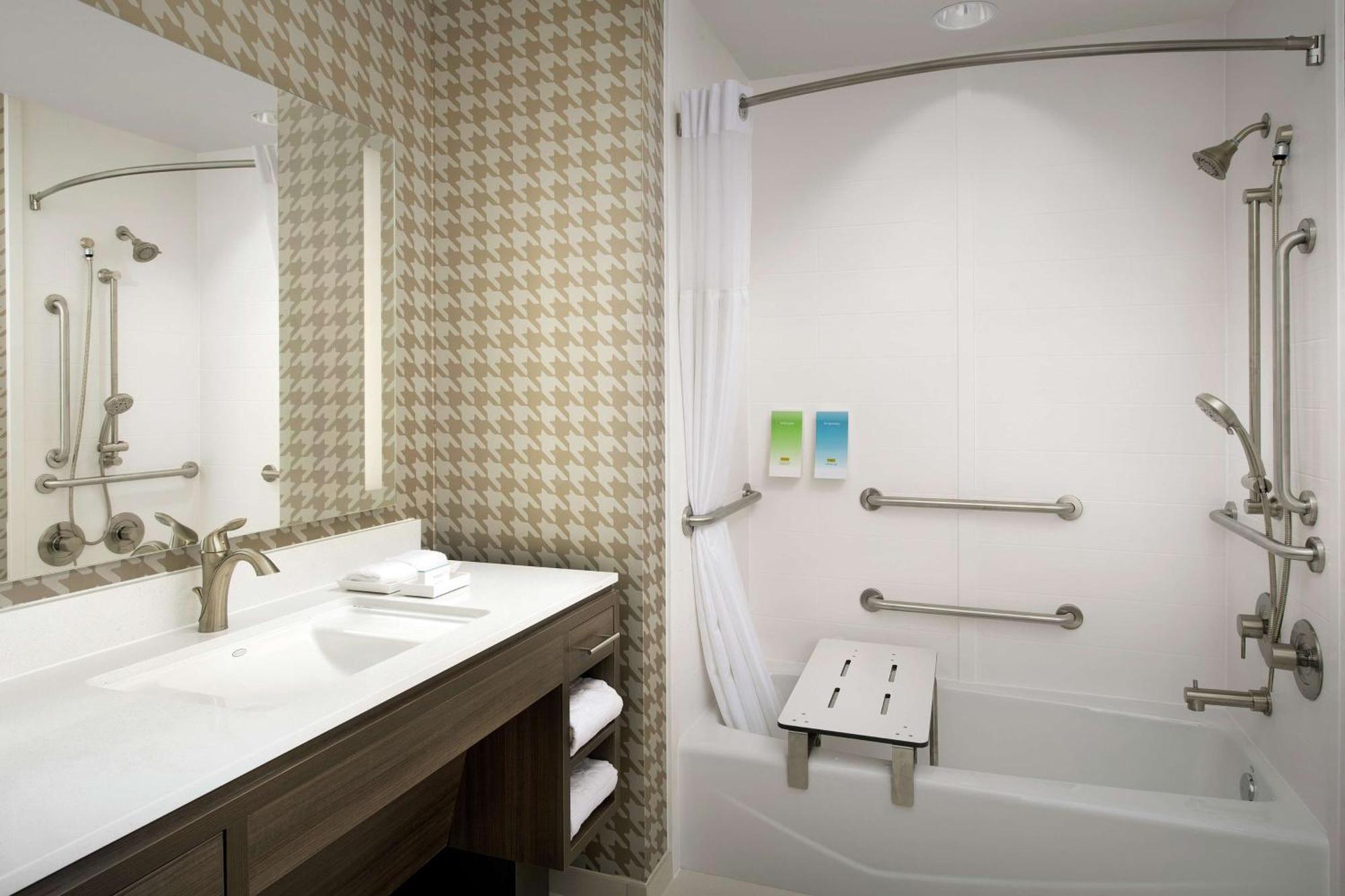 Home2 Suites By Hilton San Antonio Lackland Seaworld Екстер'єр фото