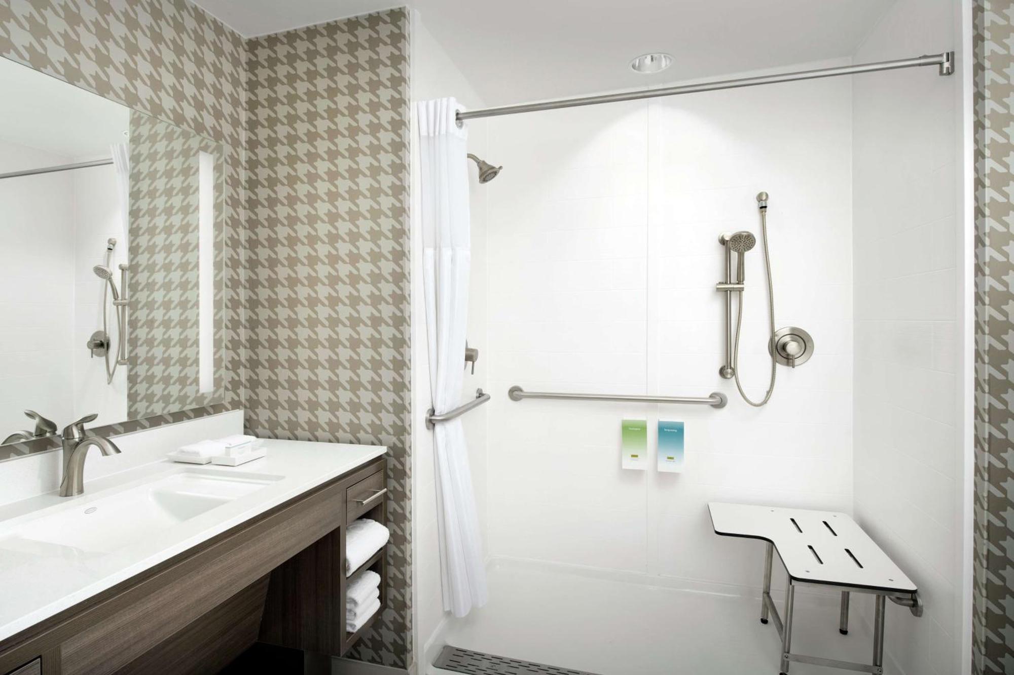 Home2 Suites By Hilton San Antonio Lackland Seaworld Екстер'єр фото