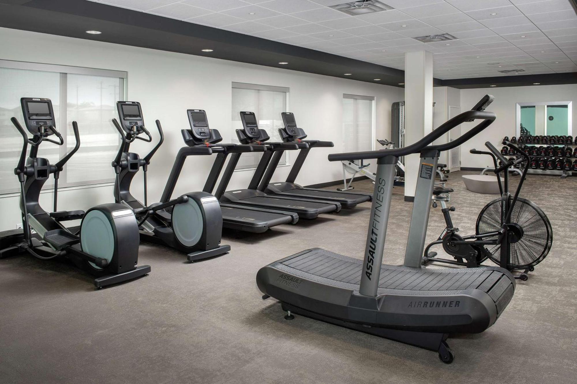 Home2 Suites By Hilton San Antonio Lackland Seaworld Екстер'єр фото