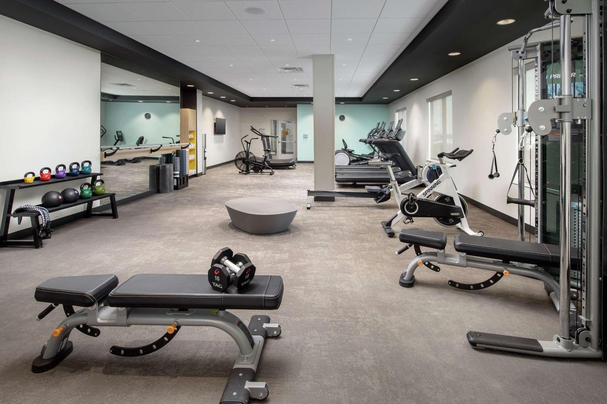 Home2 Suites By Hilton San Antonio Lackland Seaworld Екстер'єр фото